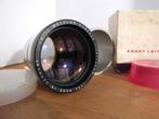 ✅ 📸 ELMARON 150 mm 2.8 Leica Leitz Wetzlar, Helicoid Sleeve, Ophalen, Zo goed als nieuw