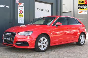 Audi A3 Sportback 1.4 e-tron PHEV Ambition Pro Line plus beschikbaar voor biedingen