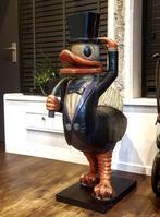 Caroussel kermis donald duck, Ophalen of Verzenden