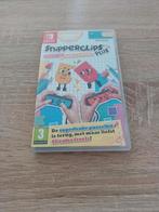 Snipperclips plus, Ophalen of Verzenden, Zo goed als nieuw, Racen en Vliegen