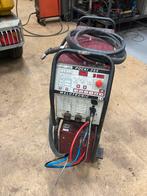 Lasapparaat weldtronic pocki 255 tig, Ophalen of Verzenden, Zo goed als nieuw, 150 tot 250 ampère, Tig