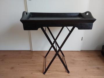 Butler Tray beschikbaar voor biedingen