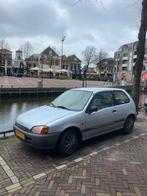Toyota Starlet 1.3 16V 1996 Grijs, 4 cilinders, Starlet, 400 kg, Origineel Nederlands