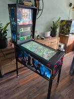 Guardians of the Galaxy pinball, Verzamelen, Automaten | Flipperkasten, Ophalen, Zo goed als nieuw, Flipperkast