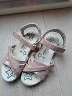 Leuke sandalen (maat 38 s Oliver), zgan, Meisje, Overige typen, Ophalen of Verzenden, Zo goed als nieuw