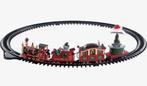 Lemax trein, Diversen, Kerst, Ophalen of Verzenden, Zo goed als nieuw
