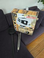 Nieuwe Lonestar BBQ Grill, Ophalen, Nieuw, Lonestar