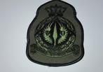 804 Squadron embleem, Verzamelen, Verzenden, Luchtmacht, Nederland, Embleem of Badge