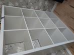 Ïkea kallax expedit vakkenkast kast wandmeubel roomdivider, Huis en Inrichting, Ophalen, Zo goed als nieuw, 25 tot 50 cm, Minder dan 100 cm