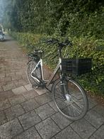 Stella Livorno fiets – maat L, 28 inch, 8 versnellingen, Ophalen, Zo goed als nieuw, Versnellingen