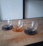 Dessert schaaltjes, Antiek en Kunst, Ophalen of Verzenden