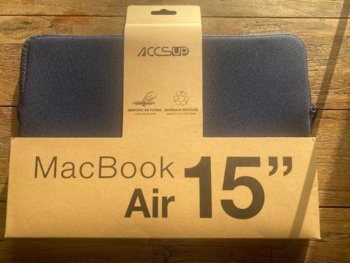 Laptopsleeve Macbook, Computers en Software, Laptophoezen, Nieuw, 15 inch, Ophalen of Verzenden
