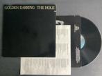 Golden Earring - The Hole LP, Ophalen of Verzenden, 12 inch