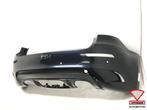 BMW X6 M X6M E71 Achterbumper Bumper 4xPDC Origineel!, Ophalen of Verzenden, Gebruikt, BMW, Bumper