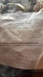 Optidee omslagdoek Stola Nieuw, Eenpersoons, Ophalen of Verzenden, Zo goed als nieuw, Kussen