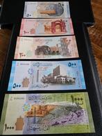 Syrische Bankbiljetten Collectie, Ophalen of Verzenden, Boek of Naslagwerk