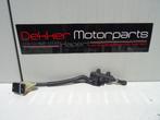 Nissin Achter Rempomp Honda CBR600RR 2007-2008-2012 PC40, Ophalen of Verzenden