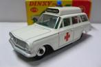 vauxhall victor ambulance -dinky toys #278-in mooie staat-!!, Hobby en Vrije tijd, Modelauto's | 1:43, Verzenden, Zo goed als nieuw