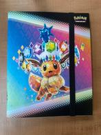 Pokémon Prismatic Evolutions Binder, Ophalen of Verzenden, Nieuw, Boek of Catalogus, Foil
