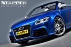 Audi TT Roadster 2.5 T TTRS 400pk 600NM TopConditie! Miltek/, Auto's, Audi, Te koop, Geïmporteerd, Benzine, Gebruikt