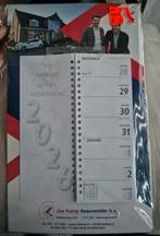 Kalender 2026, Ophalen of Verzenden, Jaarkalender, Nieuw