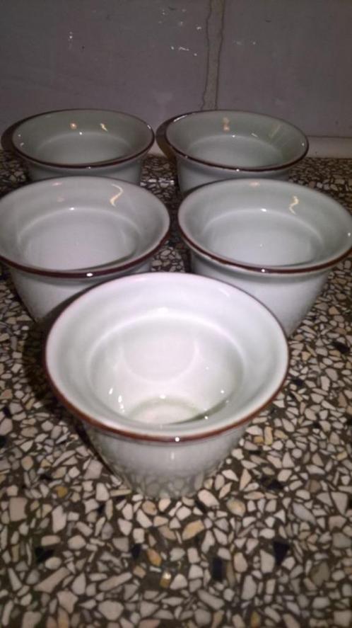 Eierdop Stavangerflint 222/Sera Norway egg cups   PPSTK!!!, Antiek en Kunst, Curiosa en Brocante, Verzenden