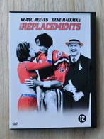 The replacements, Vanaf 12 jaar, Ophalen of Verzenden, Gebruikt, Overige genres