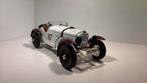 Mercedes benz ssk bburago 1.18, Hobby en Vrije tijd, Modelauto's | 1:18, Auto, Ophalen of Verzenden, Bburago, A