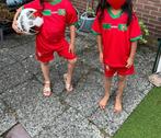 Voetbal set marokko, Ophalen of Verzenden, Nieuw
