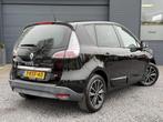 Renault Scénic 1.5 dCi Bose 2e Eigenaar,Navi,Clima,Cruise,S, Euro 5, 730 kg, 4 cilinders, Leder en Stof