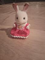 Sylvanian families poppetje, Kinderen en Baby's, Speelgoed | Poppenhuizen, Ophalen of Verzenden, Zo goed als nieuw