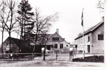 ARNHEM,- Jeugdherberg ,,Alteveer''   01-10 beschikbaar voor biedingen