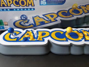 capcom arcade original controllers beschikbaar voor biedingen
