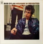 LP - Bob Dylan - Highway 61 Revisited, Verzenden, Zo goed als nieuw, 12 inch, Poprock