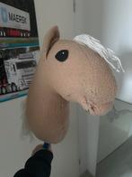Mooie hobbyhorse te koop, Ophalen of Verzenden, Zo goed als nieuw