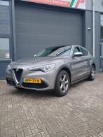Alfa Romeo STELVIO 2.0 T AWD Special Edition, Automaat, 4 cilinders, Bedrijf, Vierwielaandrijving