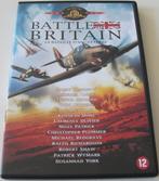 Dvd *** BATTLE OF BRITAIN *** Het spectaculaire luchtgevecht, Vanaf 12 jaar, Ophalen of Verzenden, Zo goed als nieuw, Oorlog