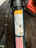 Somfy Buismoter 8 nm, Ophalen of Verzenden, Zo goed als nieuw, Wit, Minder dan 100 cm