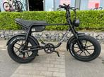 Phatfour, ES Master, AGM GT250 , Diablo E fatbike fiets sale, Ophalen of Verzenden, Nieuw, Overige merken, Versnellingen