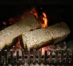 Brikettenpers papierpers pers persen briketten GRATIS BEZORG, Minder dan 3 m³, Verzenden, Blokken