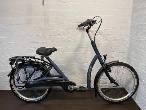 Van Raam Balance D52 7 versn. met Velgrem (caliper) met hydr, Fietsen en Brommers, Fietsen | Dames | Damesfietsen, Gebruikt, Overige merken