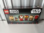 Lego StarWars 40676 nieuw in doos, Brickheadz the phantom, Lego, Lego, Nieuw, Ophalen of Verzenden