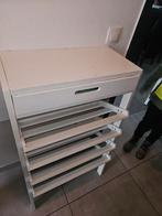 Heel mooi Schoenenrek B 60 L 30 H 100, Huis en Inrichting, Ophalen, Zo goed als nieuw
