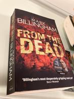 From the Dead - Mark Billingham, Ophalen of Verzenden, Gelezen, Tv-bewerking