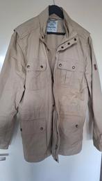 heren jas Wrangler, Kleding | Heren, Bruin, Wrangler, Overige maten, Ophalen of Verzenden