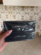 Sunblade Zonnebril - Nieuw in verpakking!, Zonnebril, Zwart, Nieuw, Ophalen