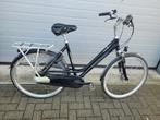 Montego damesfiets te koop 28 inch, Ophalen, Zo goed als nieuw, Overige merken, Versnellingen