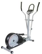 Crosstrainer Pliant, Sport en Fitness, Ophalen, Benen, Zo goed als nieuw, Crosstrainer