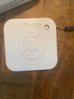 Numsy 3 white noise, Ophalen of Verzenden, Zo goed als nieuw, 250 meter of meer