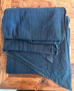 Amazonas Draagdoek Blauw 4,50m Katoen, Ophalen of Verzenden, Gebruikt, Draagdoek